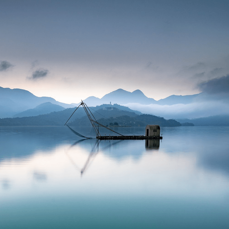 丽江探秘千年风水智慧,看坟地三十六绝中的生死哲学与自然之道