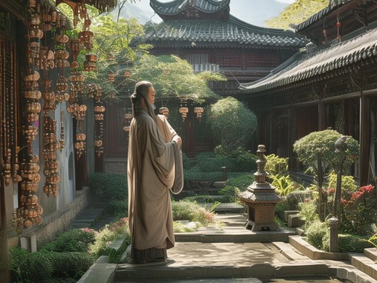 阳宅周围有坑怎么破解,阳宅遇洼地，风水如何转煞为吉？资深堪舆师的层级破解指南