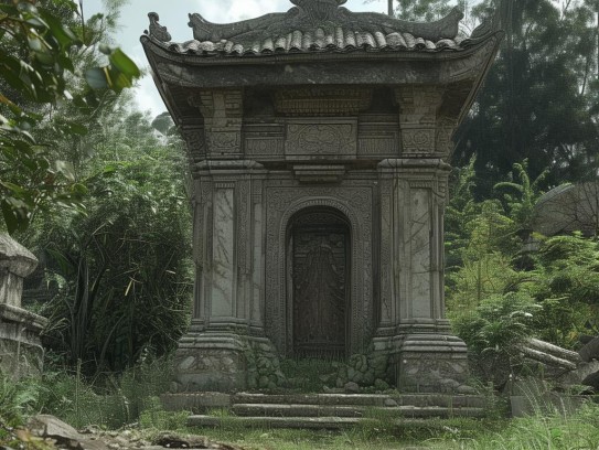 新坟是不是三年不能动,新坟三年不动，传统民俗背后的生死观与文明演进