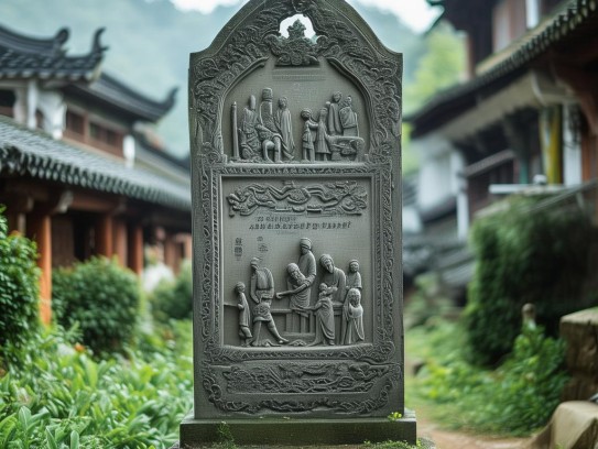 为什么说新坟三年看后人,新坟何以观三代，中国丧葬文化背后的世俗镜像与生命哲学