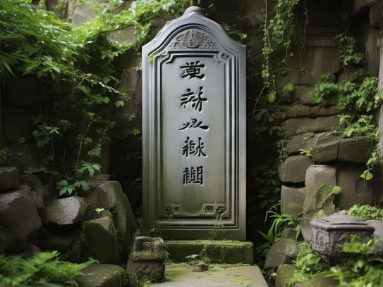 爷爷的坟墓算是祖坟吗,论祖坟的定义与文化认同，爷爷的坟墓是否是真正的祖坟？