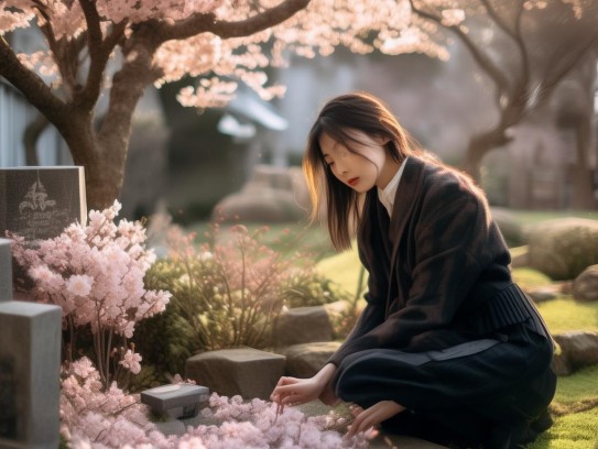 爷爷的坟管孙女吗,爷爷的坟管孙女吗—现代语境下的祖先崇拜与性别议题