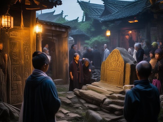 迁坟最忌三个属相,迁坟为何忌讳这三个属相？揭秘传统习俗中的深层逻辑