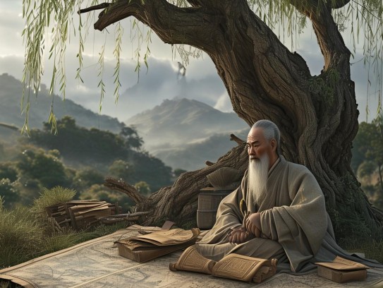 阴宅风水对后代的影响的句子怎么写啊,阴宅风水对后代影响的千年智慧与现代启示