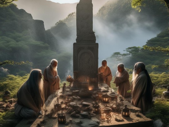 迁坟一般对谁不好可以有方法改善吗,迁坟的禁忌与化解之道，传统习俗背后的现代启示