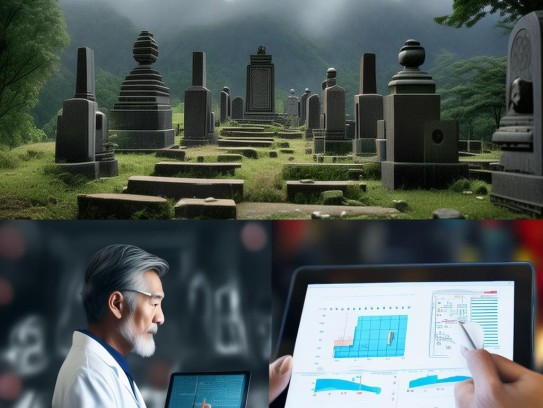 祖坟真的会影响后代吗,祖坟真的会影响后代吗，从风水玄学到科学实证的血脉追问