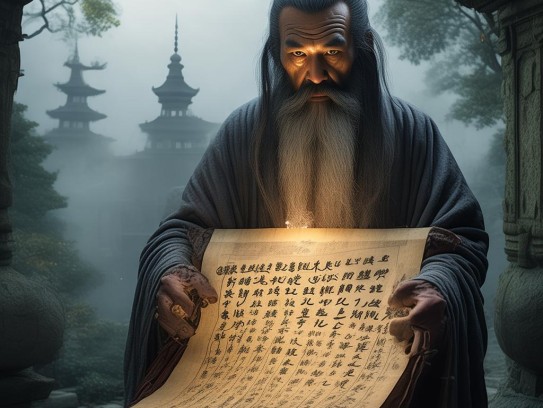 阴宅风水禁忌一百条,揭秘千年传承的阴宅风水禁忌—阴宅风水禁忌一百条及其深层解读