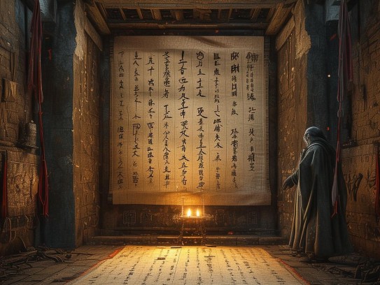 阴宅风水100条禁忌,阴宅风水100条禁忌详析，不可不知的传世智慧与现代应用