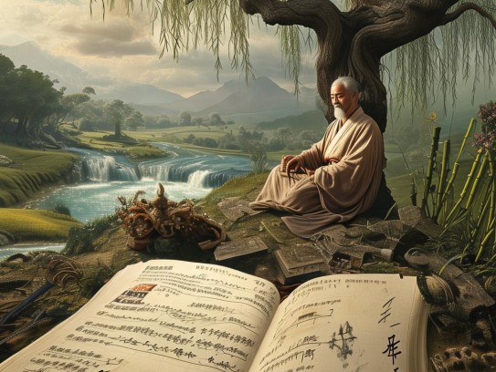 阴宅不好怎样化解,从风水机理到科学实践—化解阴宅不利影响的十二种系统方法