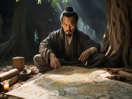 阴宅怎么办,阴宅气场异动？从风水学解读化解之道