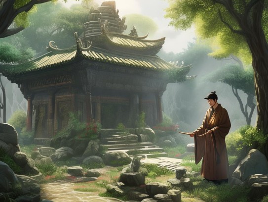 阴宅不好怎样破,破解阴宅不利的九大风水妙招—从科学视角解读环境优化之道