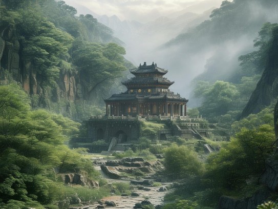 阴宅风水好的表现是什么,阴宅风水宝地的十大吉兆，如何辨别祖坟选址的吉凶奥秘？