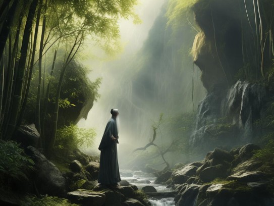 阴宅风水不好可以化解吗为什么不能动土,阴宅风水不利能否化解？揭秘不可动土的千年禁忌与调和方法
