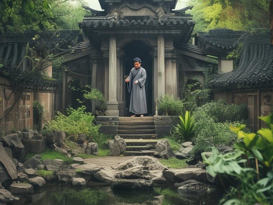 阴宅风水不好怎么调整吉凶呢,阴宅风水吉凶调整十则，专业风水师详解化解煞气的科学方法