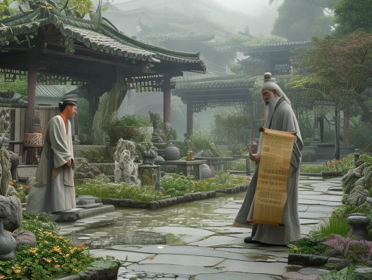 阴宅风水调理布局与化解,阴宅风水，调理、布局与化解的古老智慧与现代实践