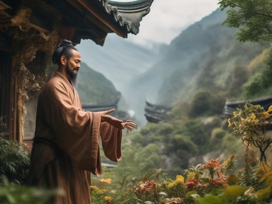阴宅风水调理方法,阴宅风水调理十大秘法，化解煞气、旺宅纳福的实用指南