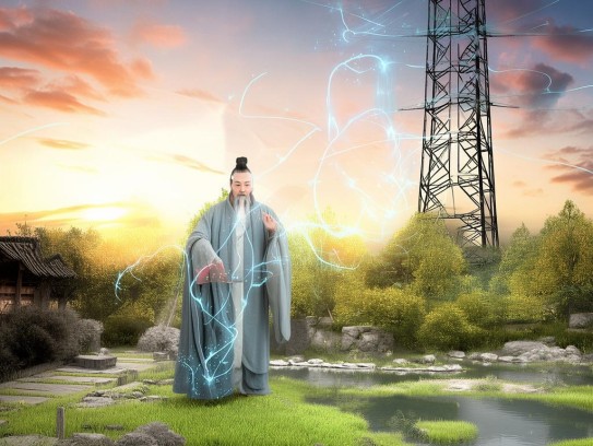 电塔风水用什么化煞气,电塔煞气风水破解全攻略，科学解读与实用化煞方法