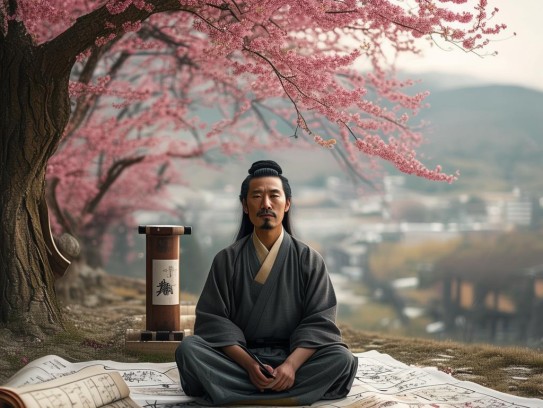 阴宅风水和阳宅风水一样吗视频教程,四千字深度解析阴宅风水与阳宅风水，区别、实操与视频资源全指南