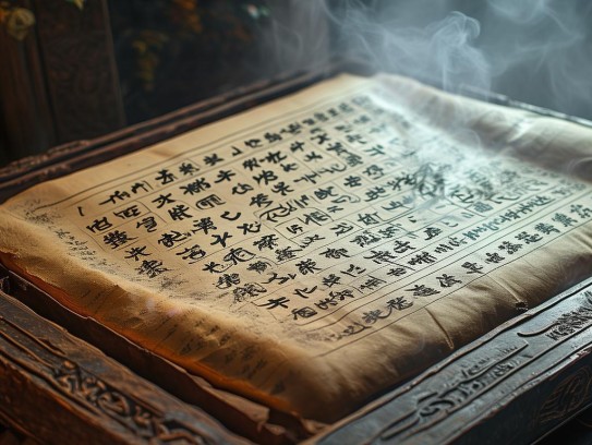 老祖宗留下的阴宅风水口诀100条,老祖宗留下的阴宅风水口诀100条，揭秘千年风水智慧中的吉凶奥秘