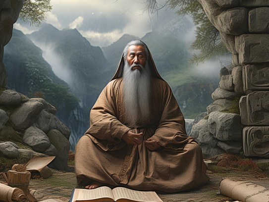 山上风水必背口诀,千年风水师秘传，山上风水必背口诀实用指南
