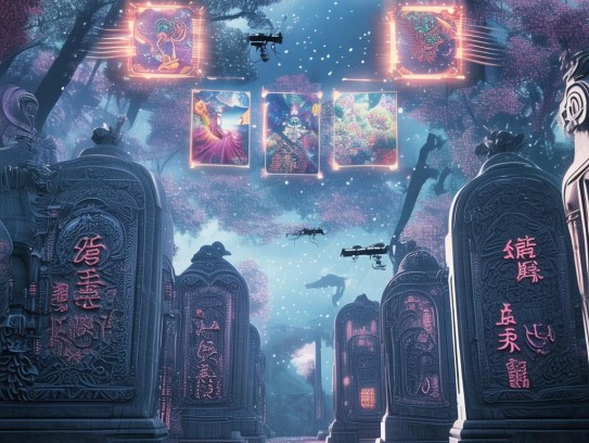 阴宅风水口诀顺口溜大全图解视频,阴宅风水口诀顺口溜大全，图解+视频解析，千年玄学与现代科技的奇妙碰撞