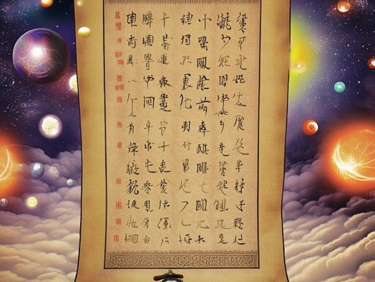 大玄空风水秘断要诀,大玄空风水秘断要诀，乾坤易理的千古玄机与现代应用