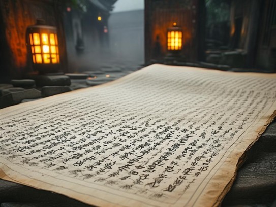 阴宅风水口诀大全集,阴宅风水口诀大全集，传统智慧与实践精髓的深度解析