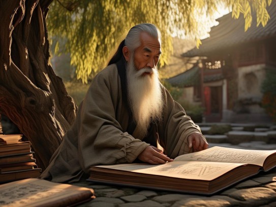 风水大师哪里找比较好,如何寻觅真正靠谱的风水大师？2023年寻找权威风水的终极指南