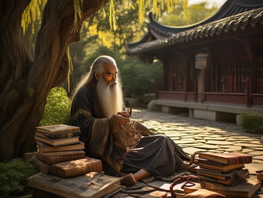 风水大师哪里找比较好的,寻找靠谱风水大师的七大黄金法则，专业避坑指南