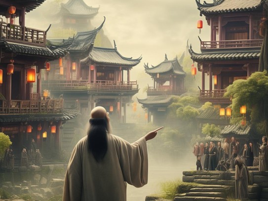 风水大师哪里出名,风水大师哪里出名？揭秘中国五大风水文化圣地与当代名师