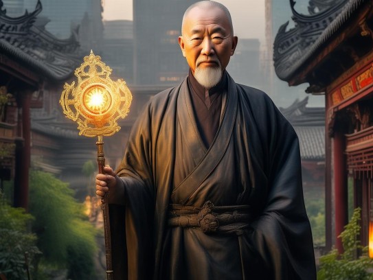 成都风水师最有名,蓉城秘钥，寻访天府之国最有影响力的十大风水师