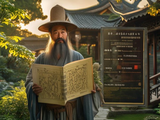 成都风水师联系方式,成都风水师靠谱推荐，专业指南与联系方式全解析
