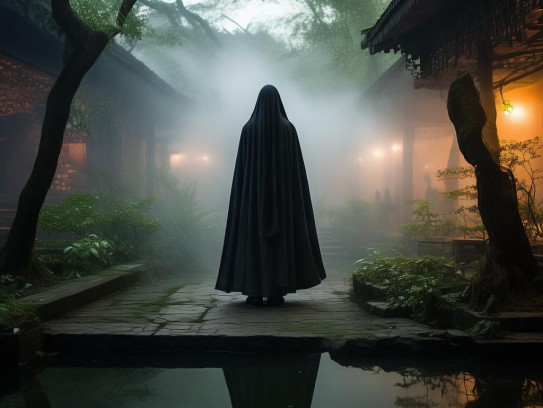 成都好的风水师在哪找,探秘成都风水师江湖，如何寻觅真正有修为的堪舆名家