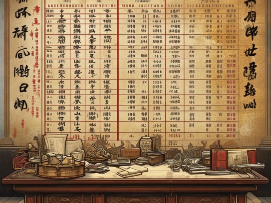 风水师收费价目表,风水服务定价全解析，从收费价目表看行业现状与消费指南