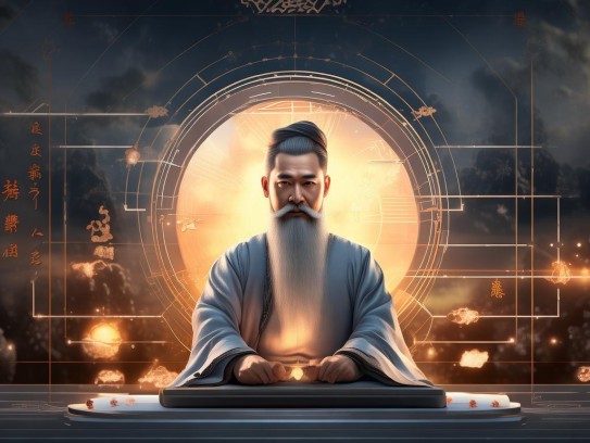 风水大师平台在线咨询,数字时代的心灵指南，风水大师平台在线咨询重塑传统文化新生态