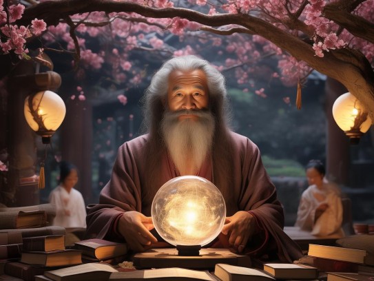 好的风水师怎么找,解密风水师遴选之道，从业二十年的风水顾问亲授五大避坑指南