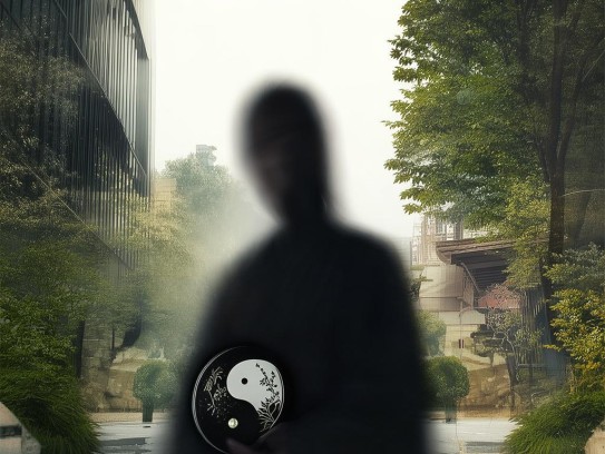 有没有风水大师,虚实之间，当代社会对风水大师的信仰迷思与理性叩问