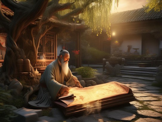 哪里去找风水大师,哪里能找到真正的风水大师？2023年权威指南解读传统堪舆行业现状