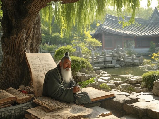 哪里能找到好的风水大师,如何寻找靠谱的风水大师？全网最全避坑指南