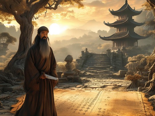 哪有看风水的大师,寻秘华夏，解码风水大师的千年智慧与当代寻觅之道