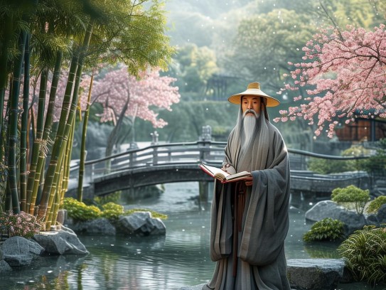 哪里找风水师傅,风水师傅哪里找？选对渠道与避坑全攻略
