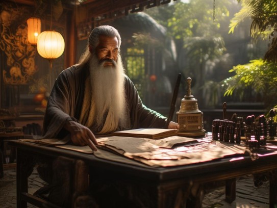 风水师傅哪里找好,风水师傅哪里找好？2023年权威指南与避坑全攻略