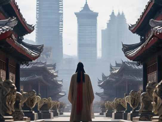 风水师傅哪里找张家港,张家港风水师傅何处寻？传统智慧与现代城市的交融之道