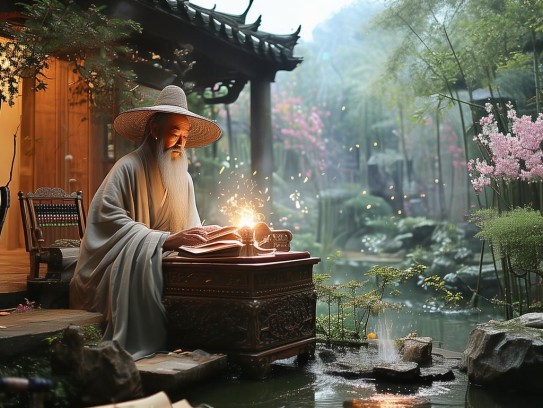 到哪里找风水大师呢,想要寻找真正的风水大师？这份全方位指南为你揭秘最佳渠道