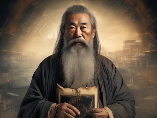 有名的风水大师,千年玄机，从道教真人到跨国企业顾问—中国风水大师的古今传奇与科学争论