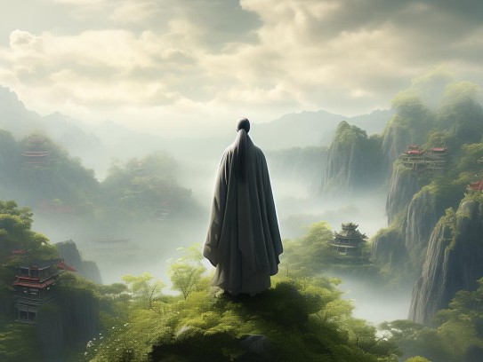 风水大师哪个地方的水平高,寻龙点穴何处强？探秘中国五大风水流派与地域名师传承