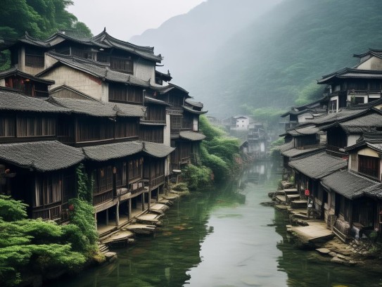 中国风水大师最多的地方,千年罗盘转动的秘密，中国风水大师最多的地方探秘