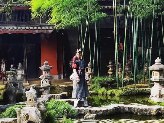 成都哪里有风水师,探秘成都风水文化，现代都市中的传统智慧传承者