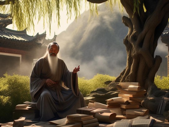 成都风水师傅排名,成都风水师傅排名权威解析，谁是真高人，谁是江湖客？
