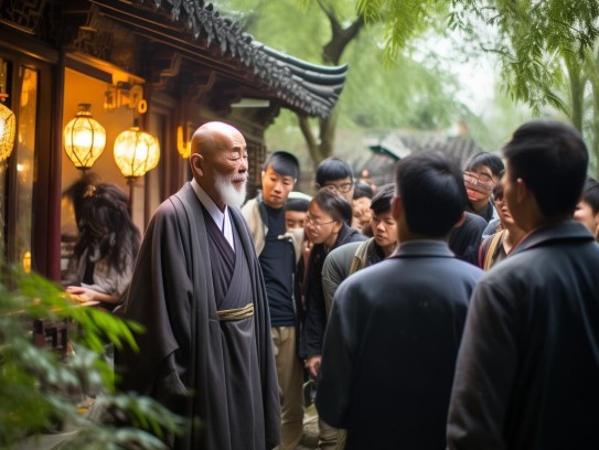 成都风水大师培训机构哪家好,成都风水大师培训机构口碑评测，如何选择适合自己的玄学修行之路？